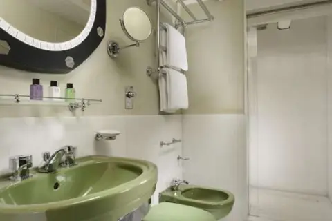 Hotel L'Orologio Venezia in Venetië, foto 17