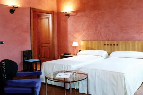 Hotel San Roque in Garachico — foto 5