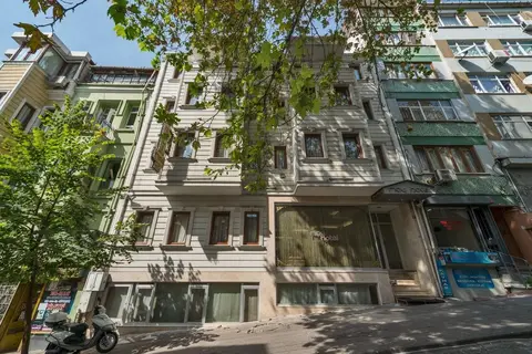 May Hotel Istanbul in İstanbul, foto 4