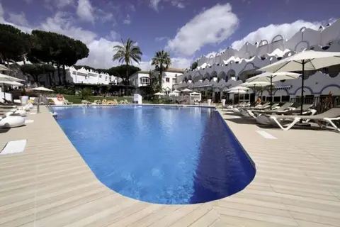 Vime La Reserva de Marbella in Marbella — foto 29