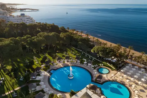 Hotel Don Pepe Gran Meliá in Marbella