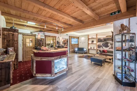 Verwöhnhotel Vötters Sportkristall in Kaprun — foto 5