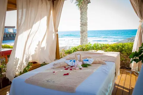 Dubai Marine Beach Resort & Spa in Dubai — foto 5