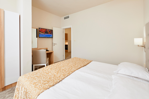 Hotel Laguna Park & Aqua Club in Nesebar — foto 5