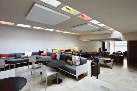 Hotel Palladium in Palma
