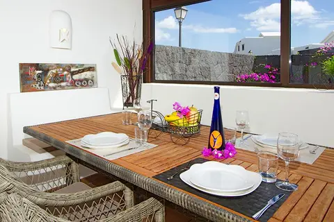 Villas Coral Deluxe in Yaiza — foto 2