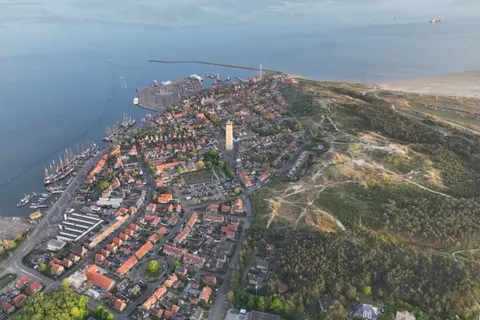 Hotel Nap Terschelling foto 21