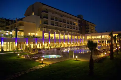 Solivia Hotel in Alaşehir — foto 6