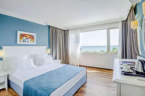 Terrace Beach Resort in Manavgat, foto 3