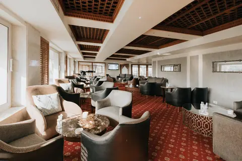Baron Hotel Cairo in Caïro — foto 22