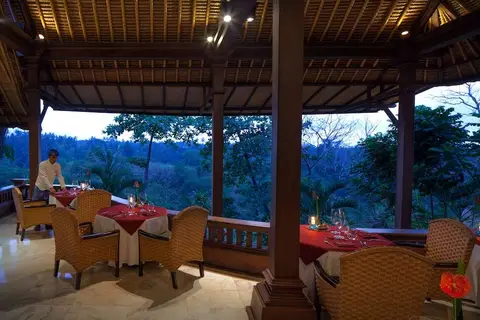 Pita Maha Resort & Spa in Ubud, Kecamatan Gianyar, Kabupaten Gianyar, Bali, Indonesia, foto 8