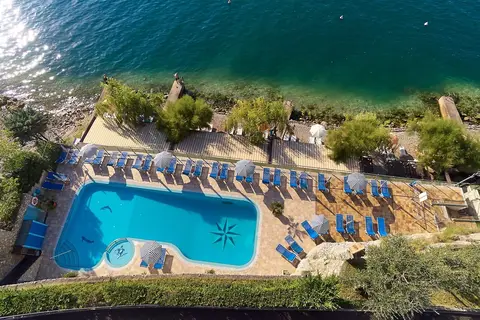 Astor in Limone sul Garda — foto 3