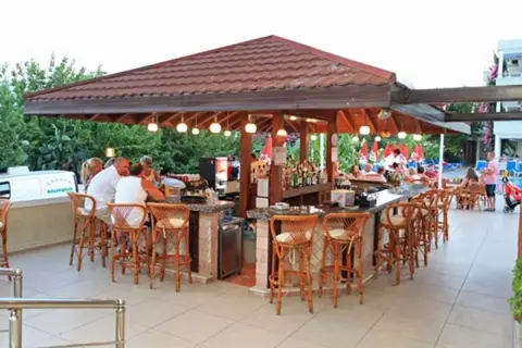 Candan in Marmaris — foto 22