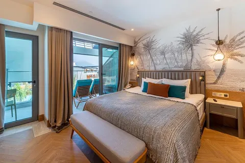 Liberty Fabay foto 2