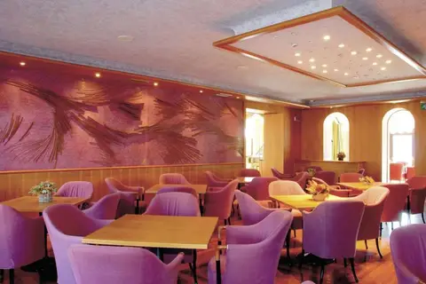 Grand Hotel Astoria in Lavarone — foto 26