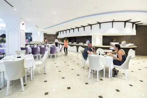 Hotel Izgrev Spa & Aquapark in Struga, foto 10