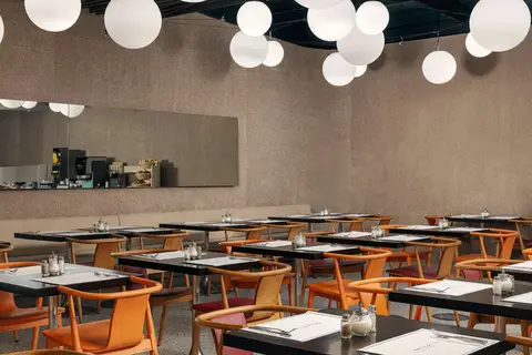Metropol Design Hotel Old Town in Praag, foto 7