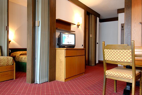 Residence Ambiez foto 4