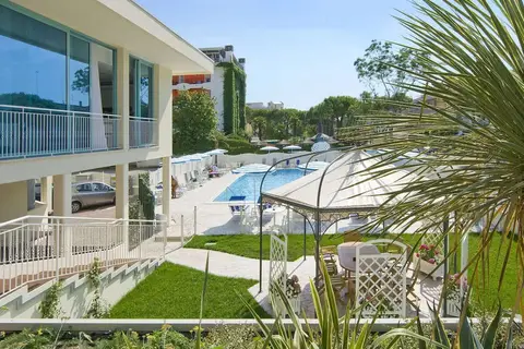 Hotel Bolivar in Jesolo, foto 14