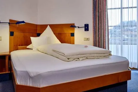 Landhotel Zum Storchennest foto 11