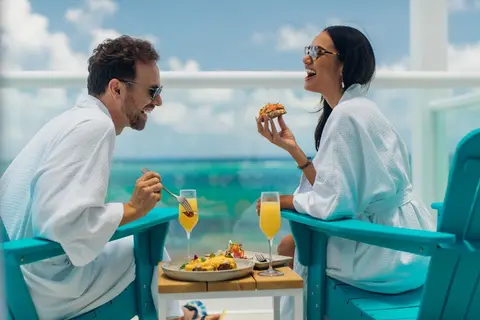 Margaritaville Island Reserve Riviera Maya by Karisma - Adults Only in Puerto Morelos — foto 4
