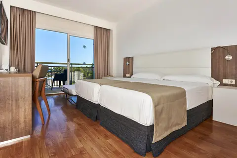 Globales Cala Viñas in Calvià, foto 9