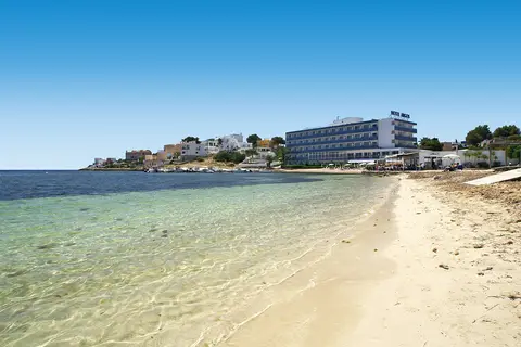 Hotel Argos in Ibiza-Stad — foto 23