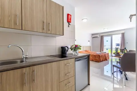 Paul Marie Hotel Apartments in Ayia Napa, foto 23