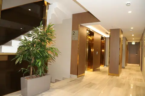Rayelin Hotel Old Town in Fatih — foto 20