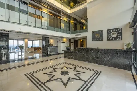The Nowness Luxury Hotel & Spa in Cesme, foto 3