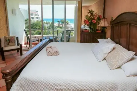 Hotel Solymar Cancun Beach Resort in Cancùn — foto 10