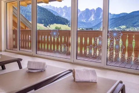 COOEE Alpin Hotel Dachstein foto 14