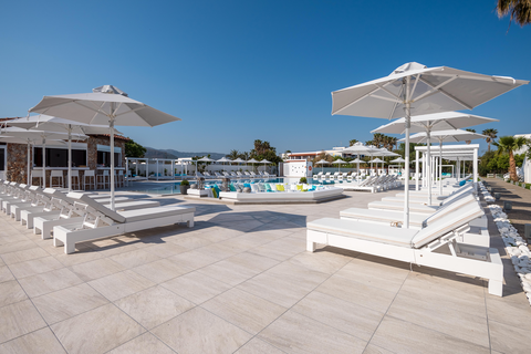 Hotel Gaia In Style - adults only foto 8