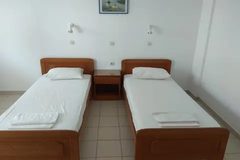 Lemon Grove Beach Hotel in Δημοτική Ενότητα Λευκιμμαίων — foto 30