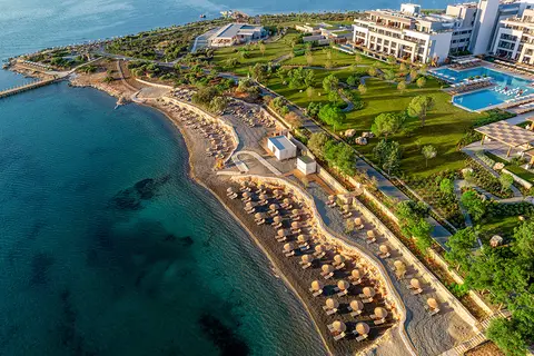 Bayou Villas Delice Peninsula in Didim
