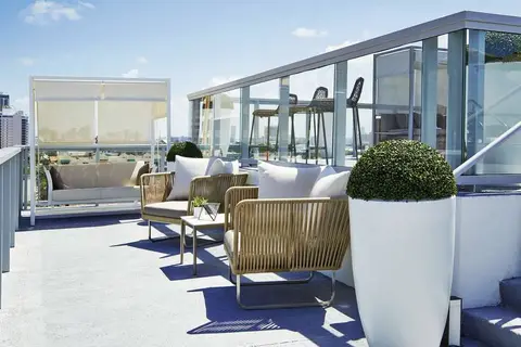 AC Hotel Miami Beach in Miami Beach — foto 11