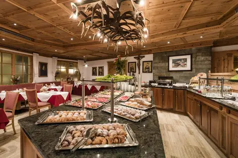 Hotel Grüner Baum in Brixen — foto 8