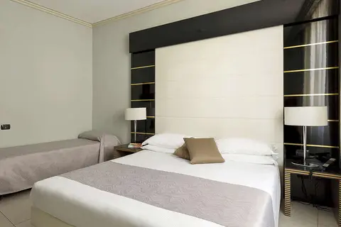 Hotel Palazzo Salgar in Napels