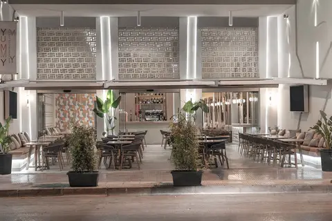 San Antonio Boutique Hotel & Spa in Chersonissos — foto 16