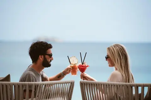 Sentido Garbi Ibiza Resort & Spa in Sant Jordi de ses Salines, foto 25