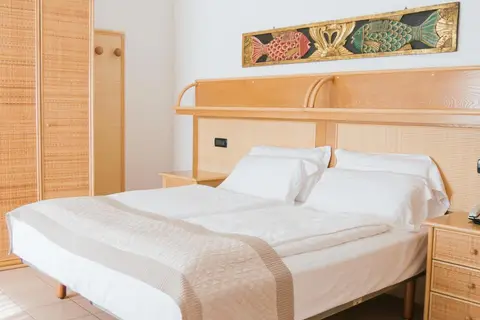 Hotel Bristol in Rome — foto 30