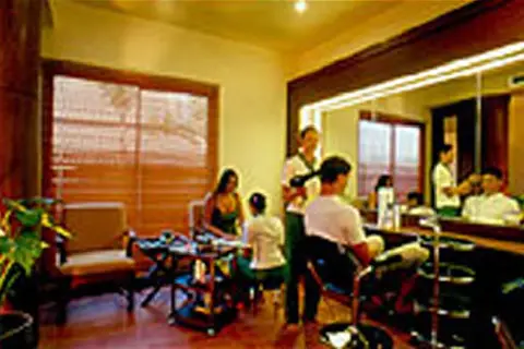 Diamond Cottage Resort & Spa in ภูเก็ต — foto 16