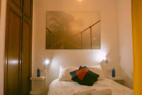 Aguere Nest Hostel in San Cristóbal de La Laguna, foto 28