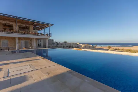 Wadi Sabarah Lodge in مرسى علم — foto 3
