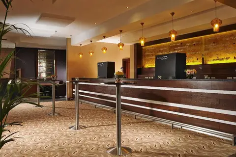 Camden Court Hotel in Dublin — foto 15