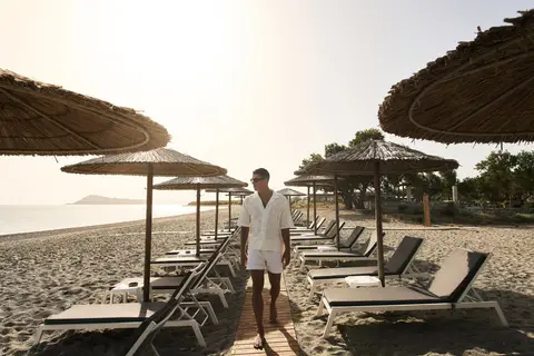 Fly & Go Myrion Beach Resort & Spa in Máleme — foto 5