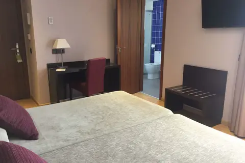 Hotel Petit Palau in Blanes — foto 18