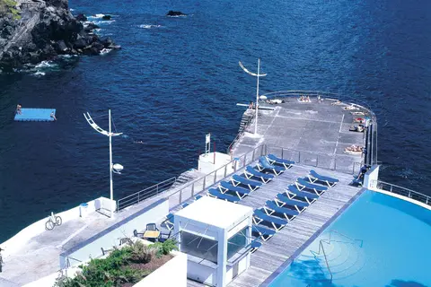 Hotel Do Caracol in Angra do Heroísmo — foto 12