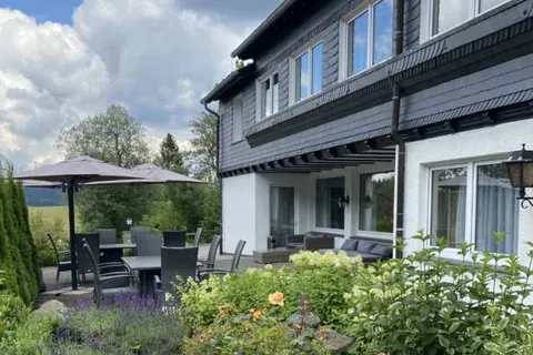 Landhotel Flora en Fauna foto 17