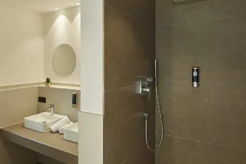 Hotel Wittelsbacher Hof foto 8